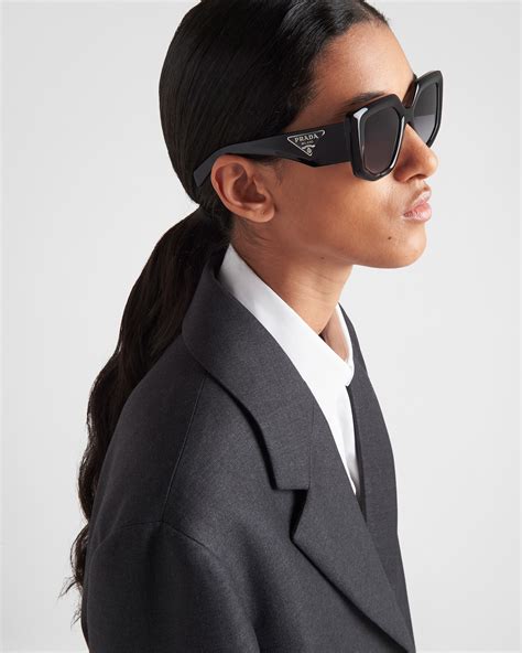 prada womens sunglasses macys|prada sunglasses unisex.